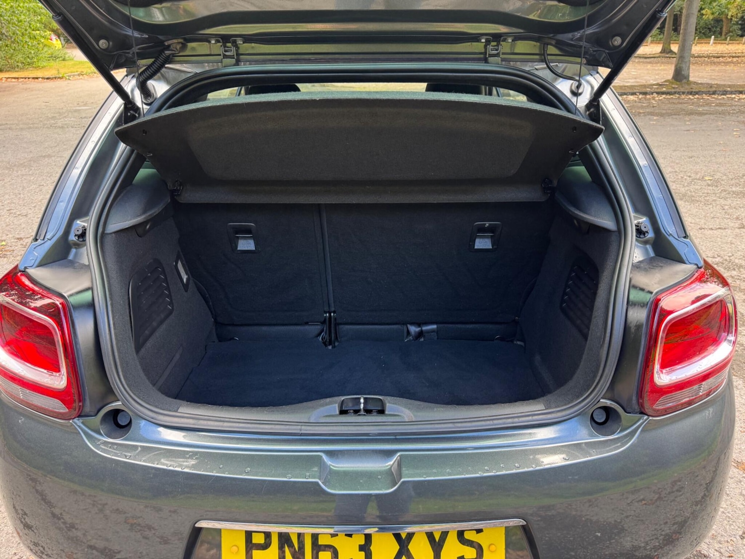 Used Citroen DS3 2013 for sale - 75941228: Photo 26