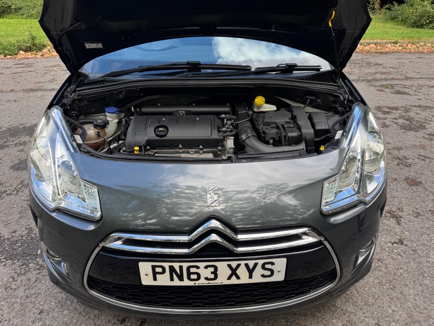 Used Citroen DS3 2013 for sale - 75941228: Photo 27