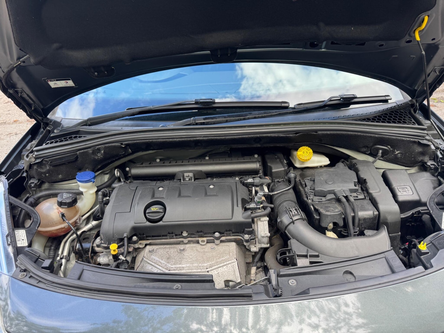 Used Citroen DS3 2013 for sale - 75941228: Photo 28