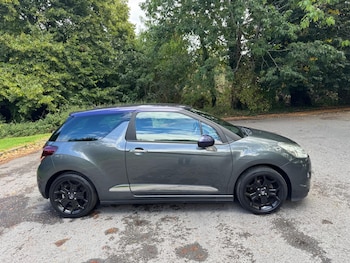 Used Citroen DS3 2013 for sale - 75941228: Photo