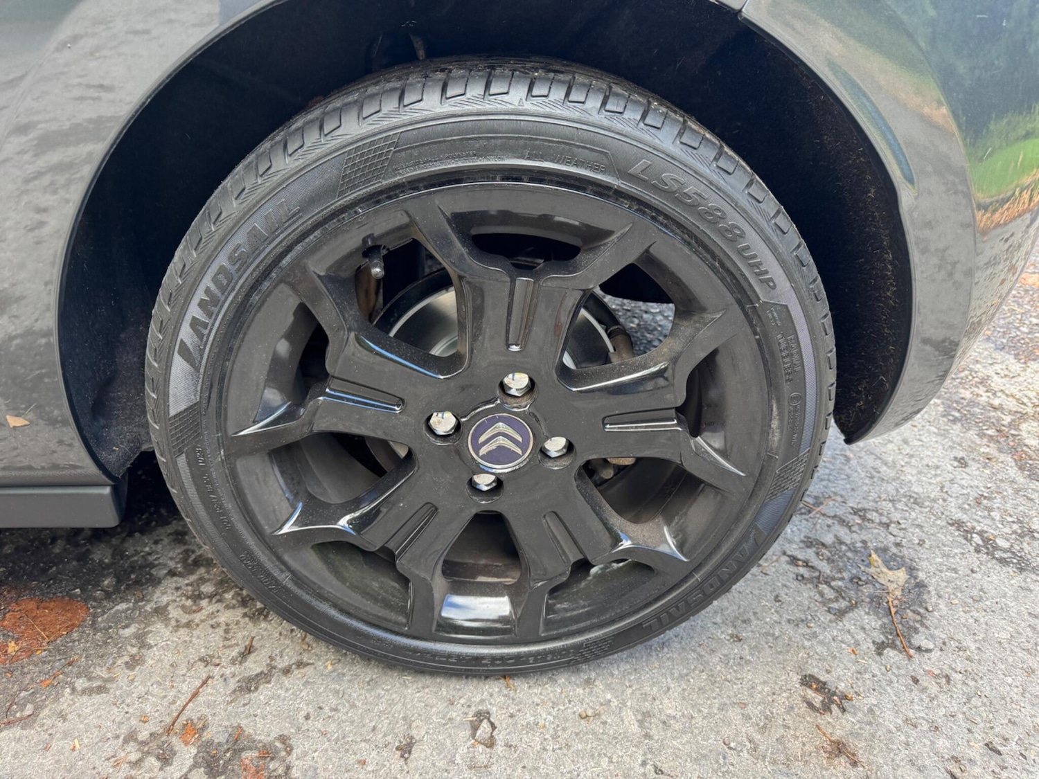 Used Citroen DS3 2013 for sale - 75941228: Photo 32