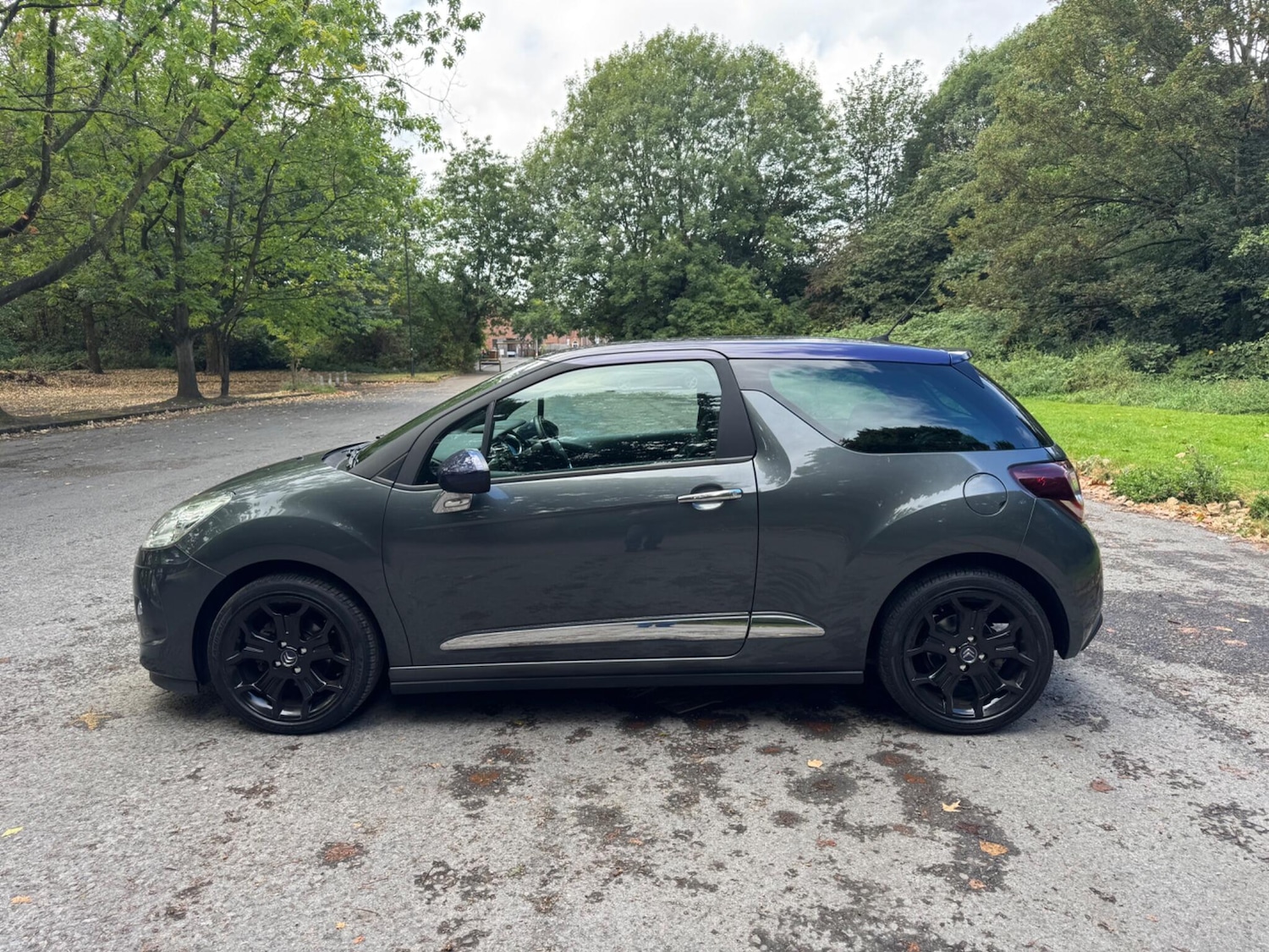 Used Citroen DS3 2013 for sale - 75941228: Photo 5