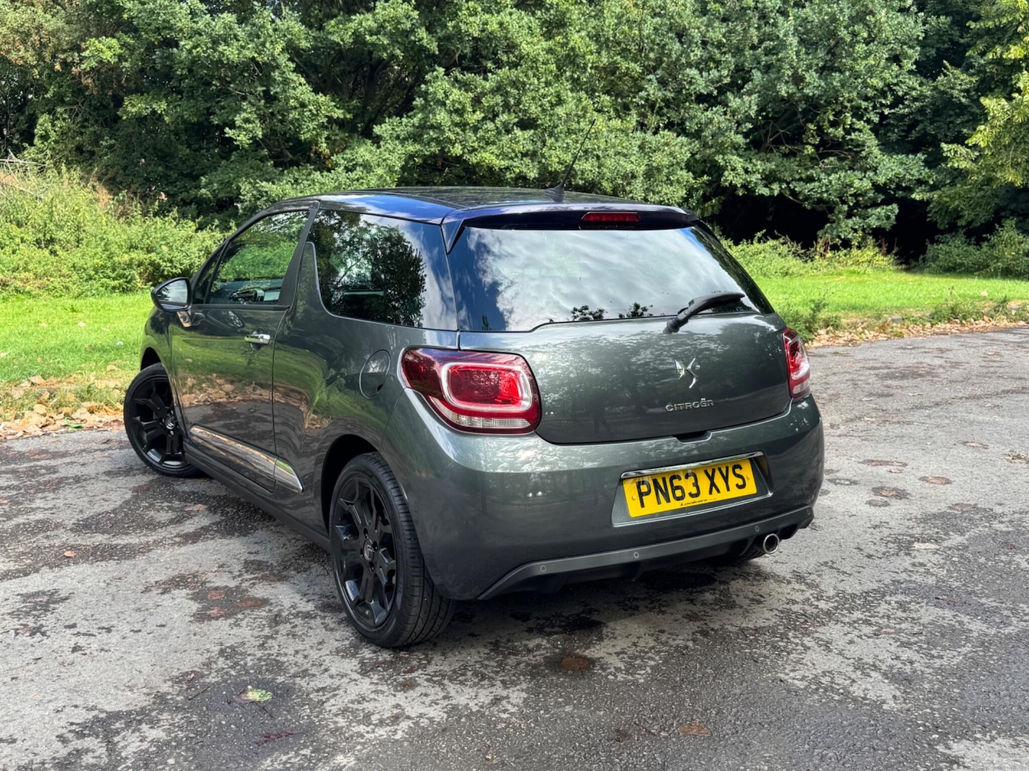 Used Citroen DS3 2013 for sale - 75941228: Photo 6