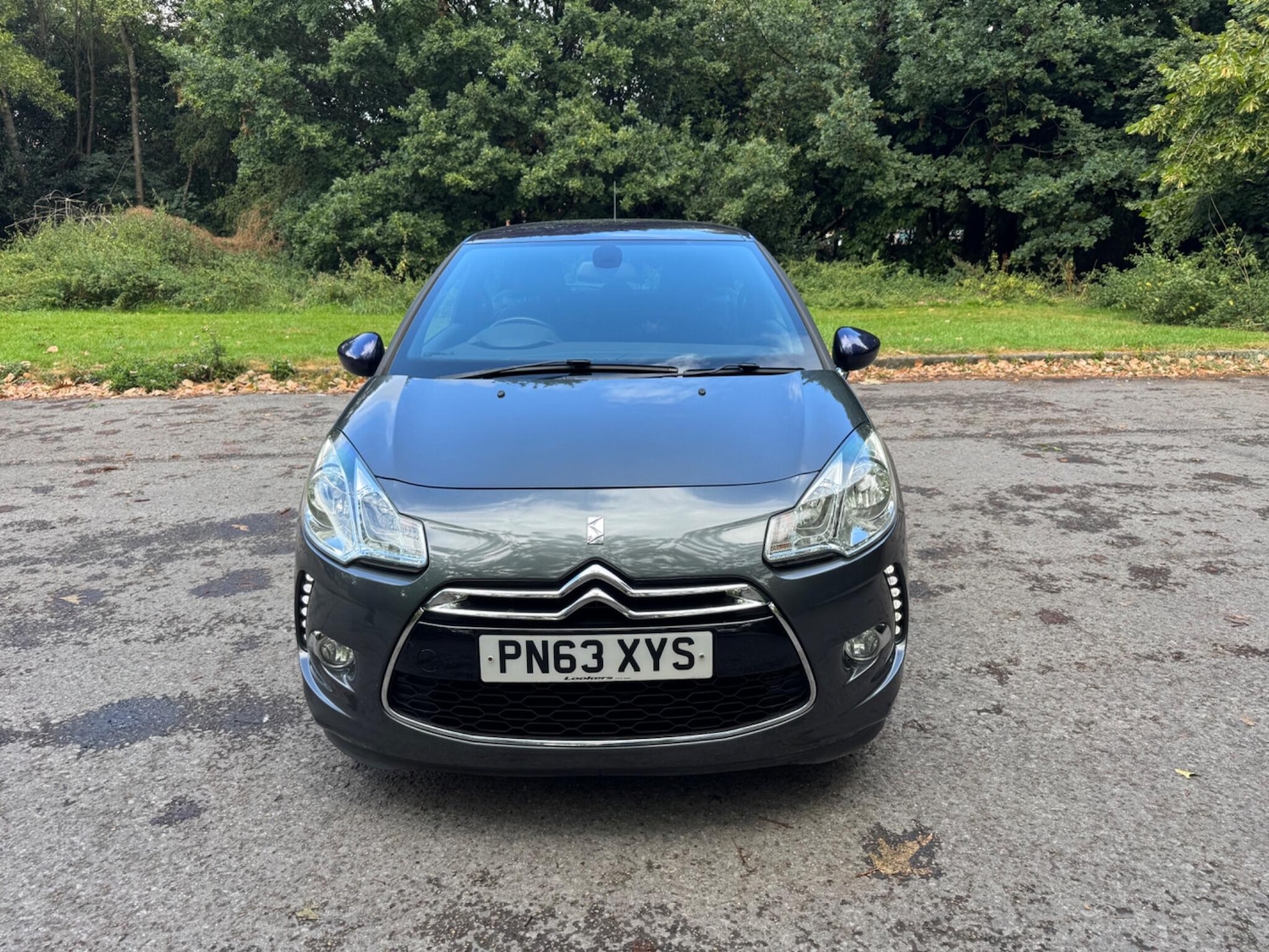 Used Citroen DS3 2013 for sale - 75941228: Photo 7