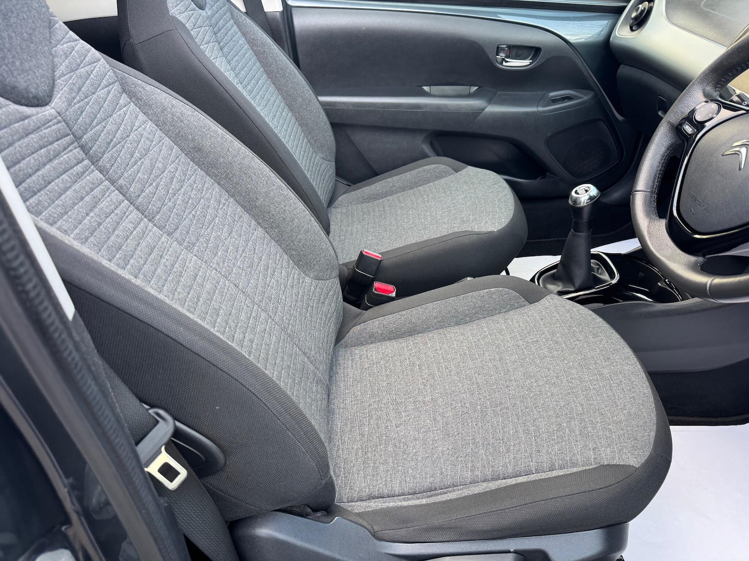 Used Citroen C1 2014 for sale - 76926637: Photo 12