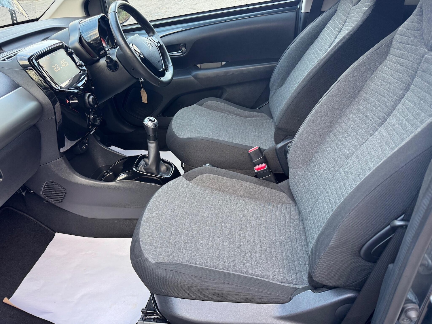 Used Citroen C1 2014 for sale - 76926637: Photo 13