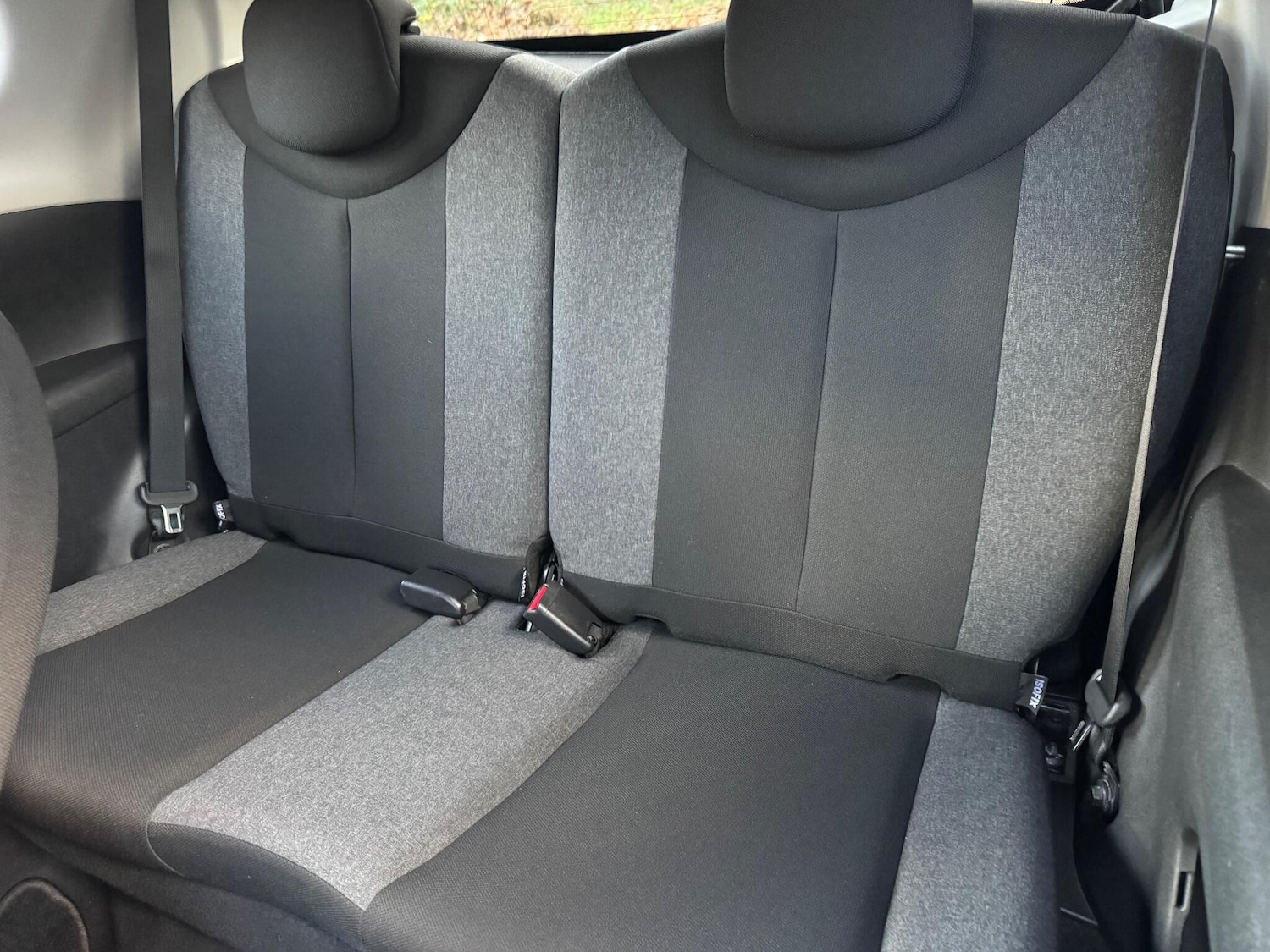 Used Citroen C1 2014 for sale - 76926637: Photo 14