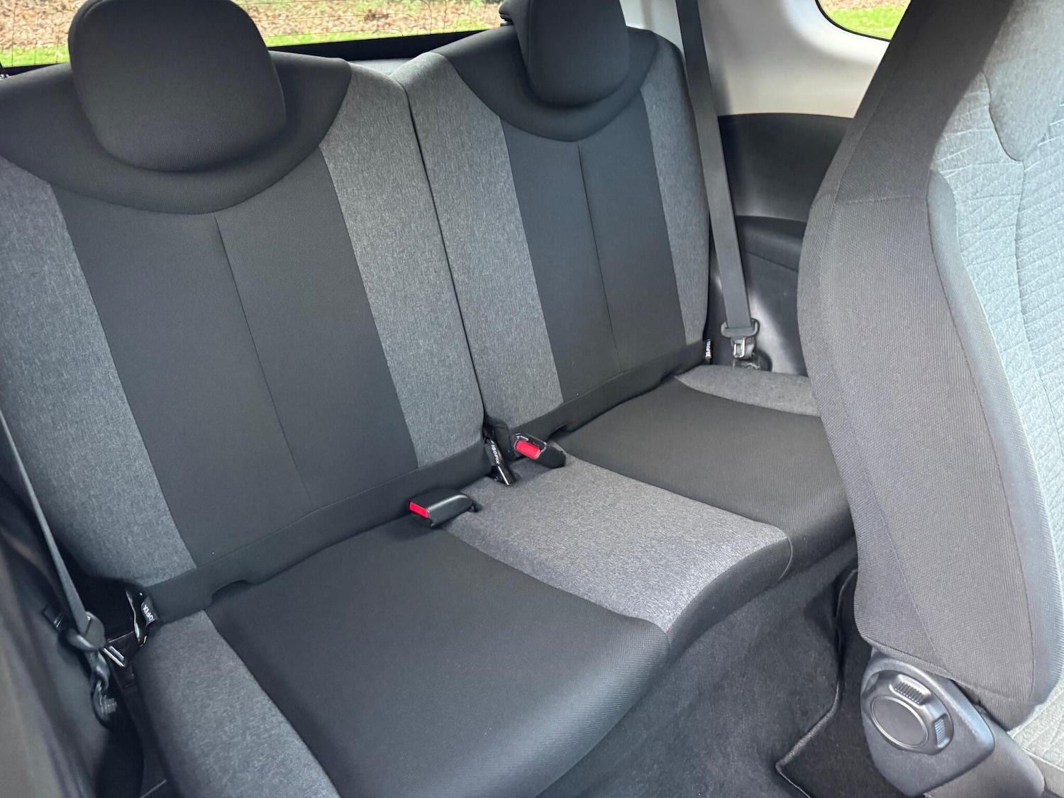 Used Citroen C1 2014 for sale - 76926637: Photo 15