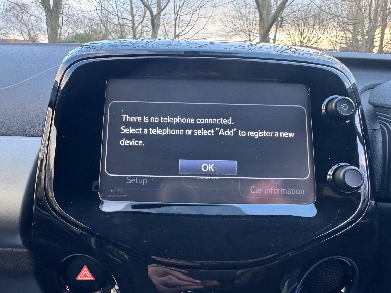 Used Citroen C1 2014 for sale - 76926637: Photo 16