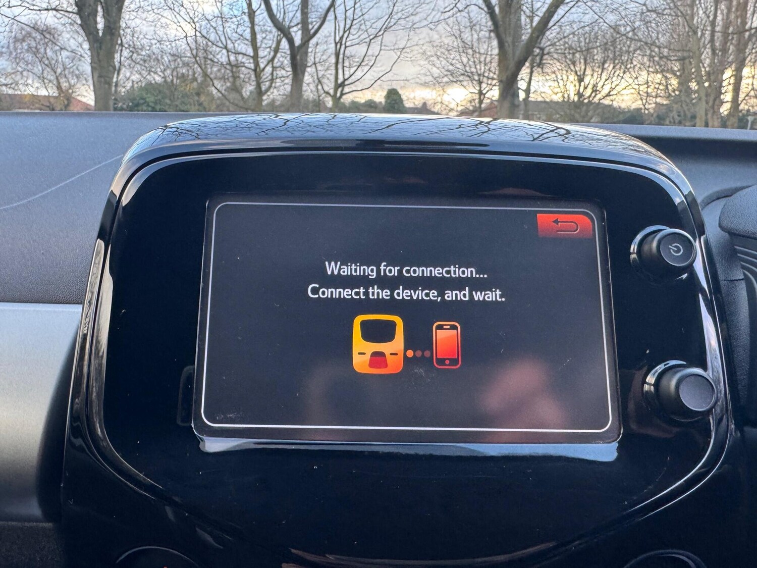 Used Citroen C1 2014 for sale - 76926637: Photo 18