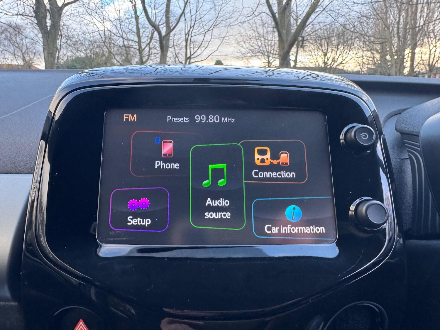 Used Citroen C1 2014 for sale - 76926637: Photo 19