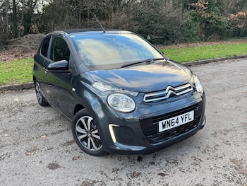 2014 (64) - 1.2 PureTech Flair 3dr