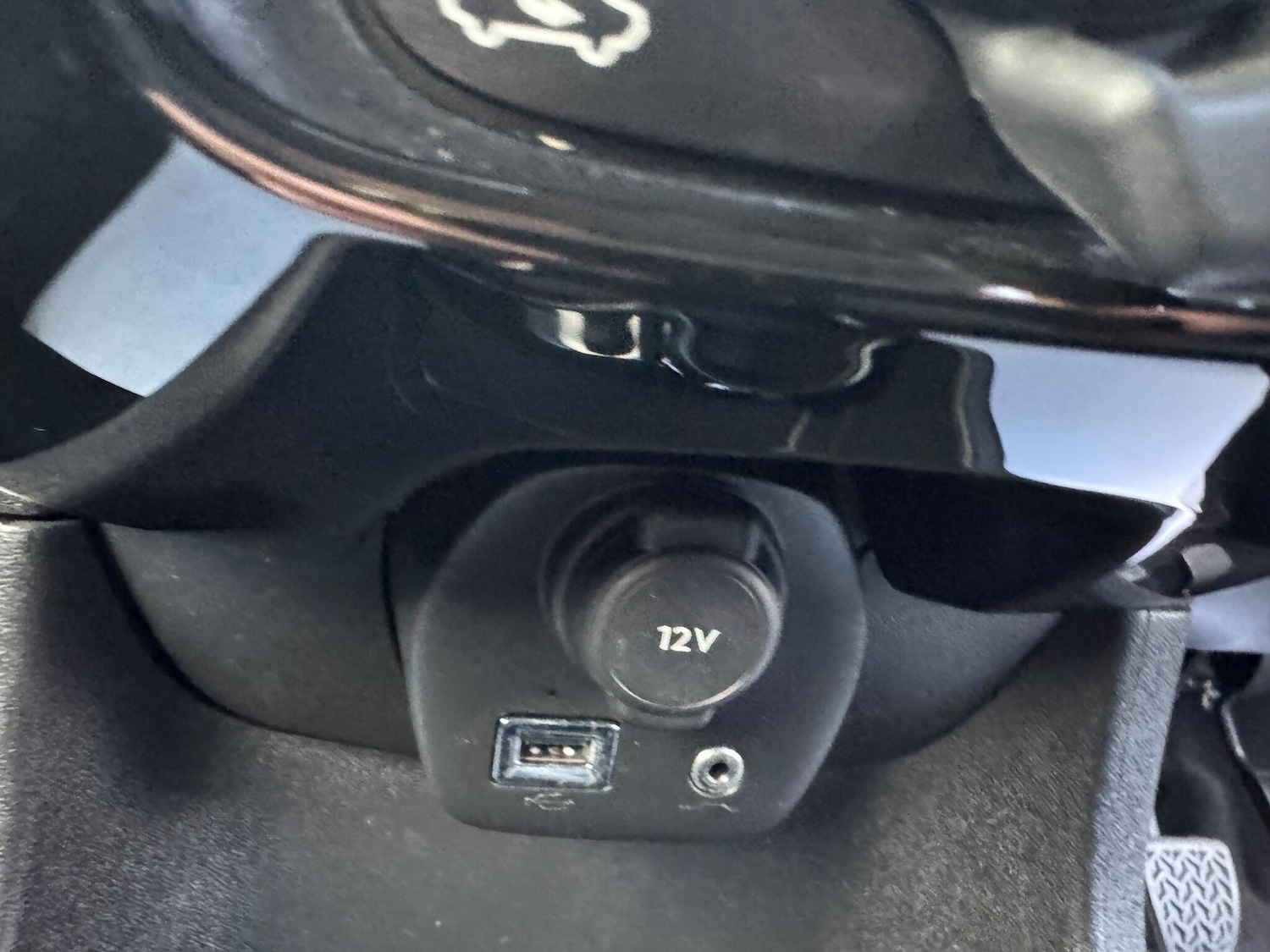 Used Citroen C1 2014 for sale - 76926637: Photo 22