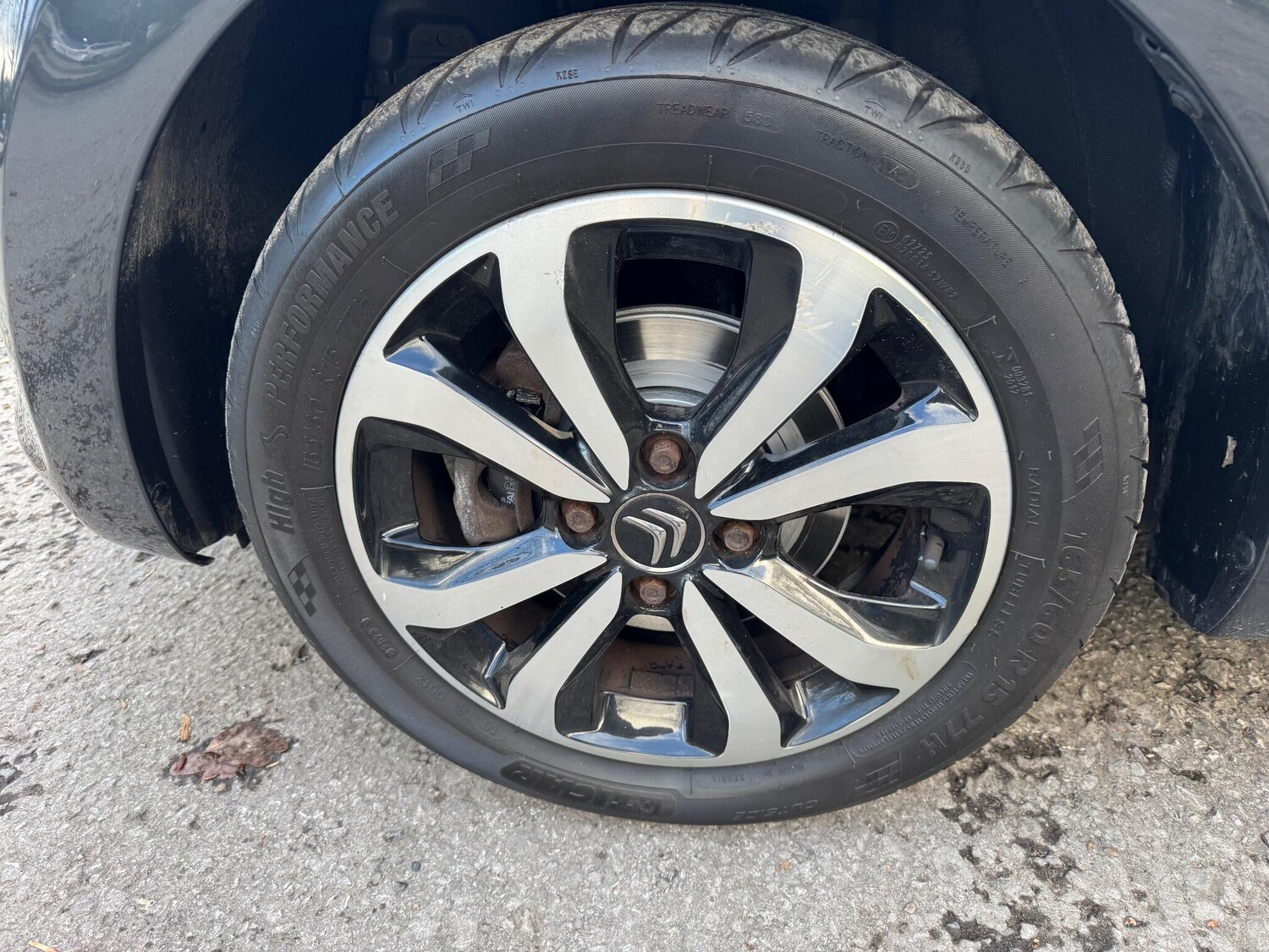 Used Citroen C1 2014 for sale - 76926637: Photo 32