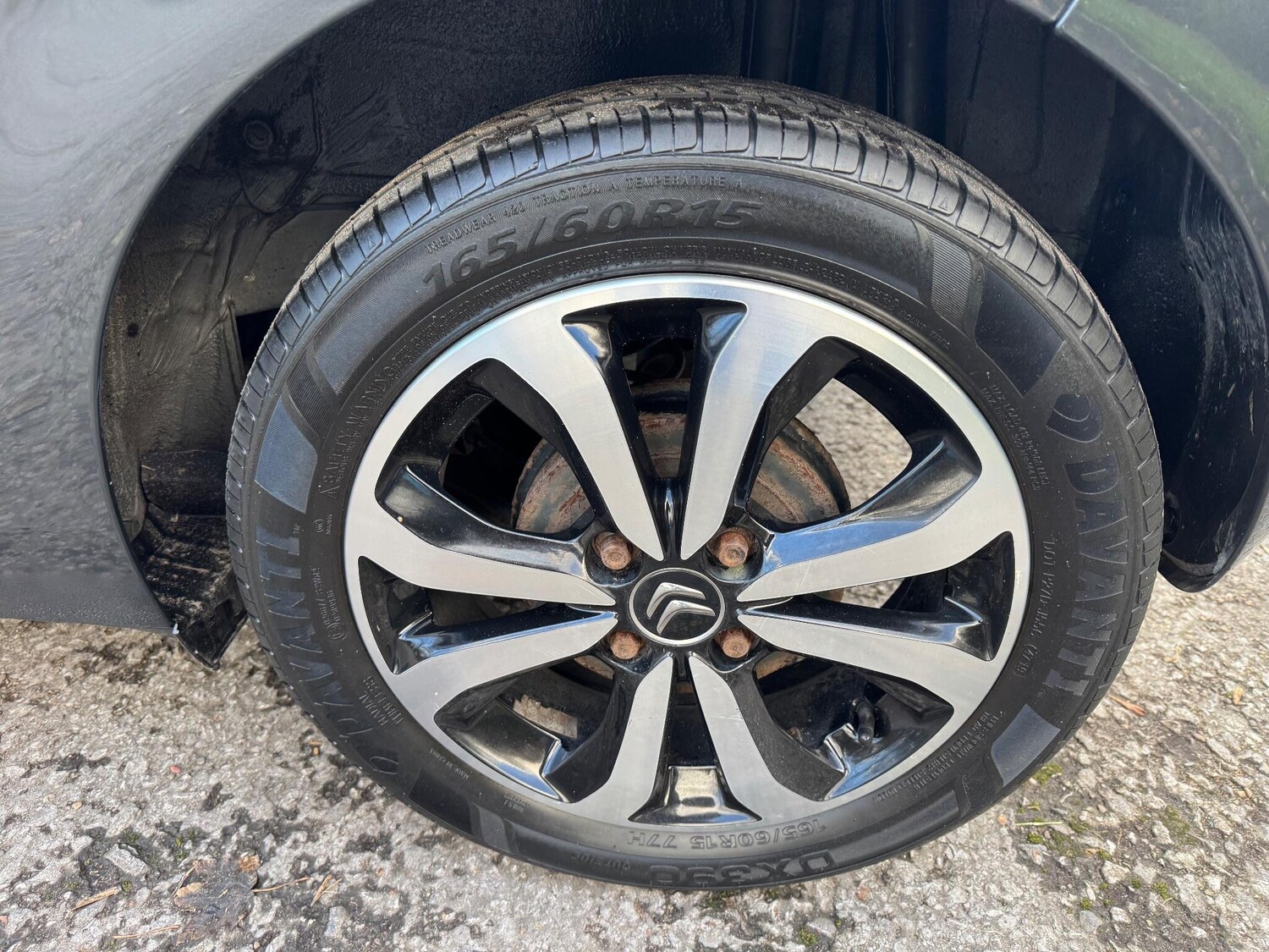 Used Citroen C1 2014 for sale - 76926637: Photo 33