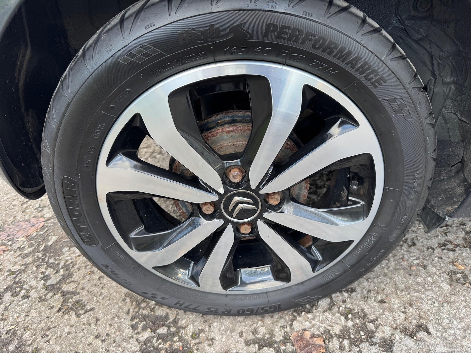 Used Citroen C1 2014 for sale - 76926637: Photo 34