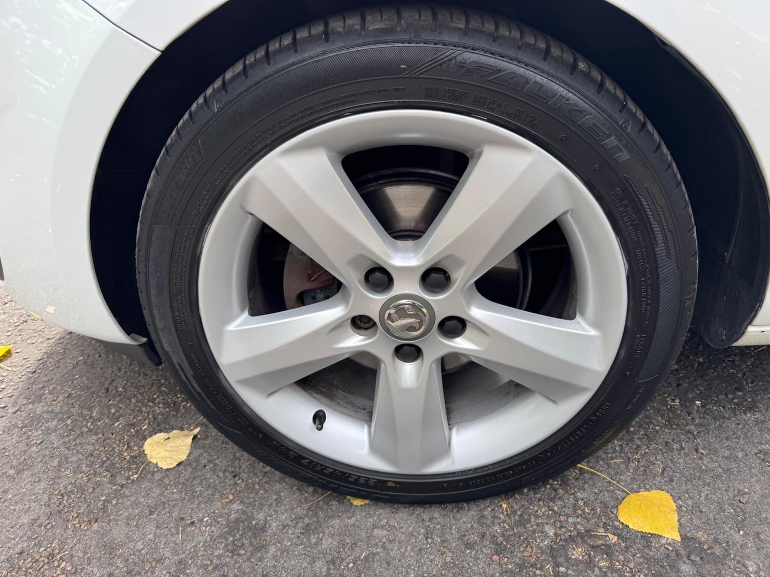 Vehicle 40