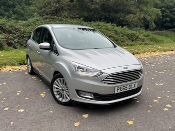 Ford - C-Max