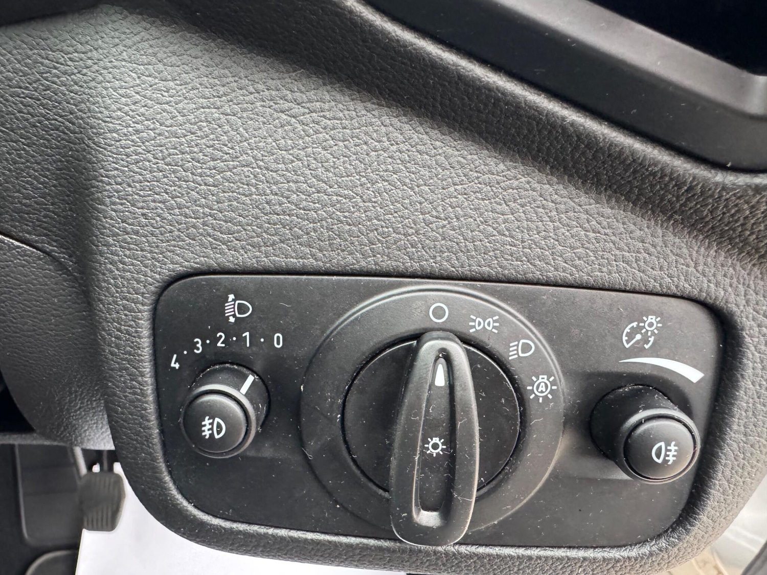Vehicle 25