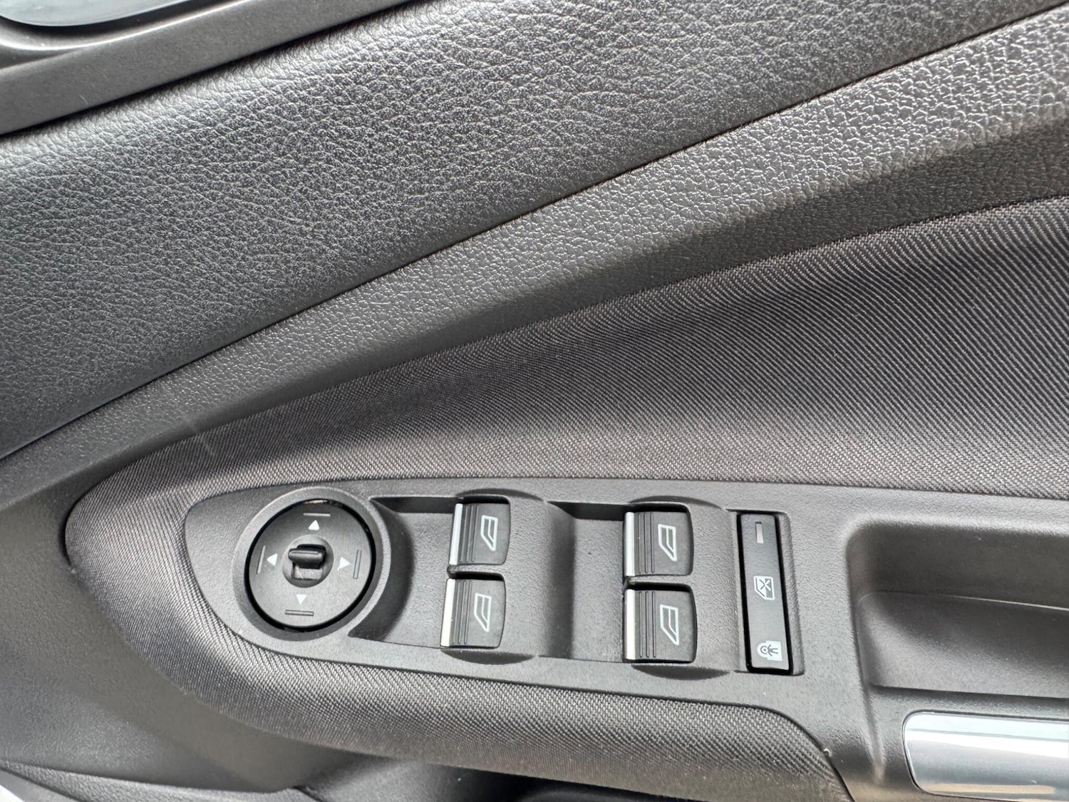 Vehicle 32