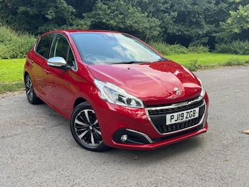 Used Peugeot 208 2019 for sale - 75940821: Photo
