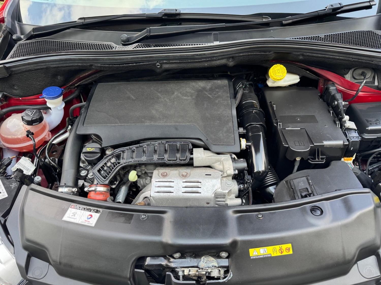 Vehicle 35