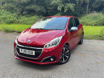 Used Peugeot 208 2019 for sale - 75940821: Photo