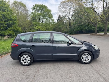 Used Ford S-Max 2014 for sale - 75941604: Photo