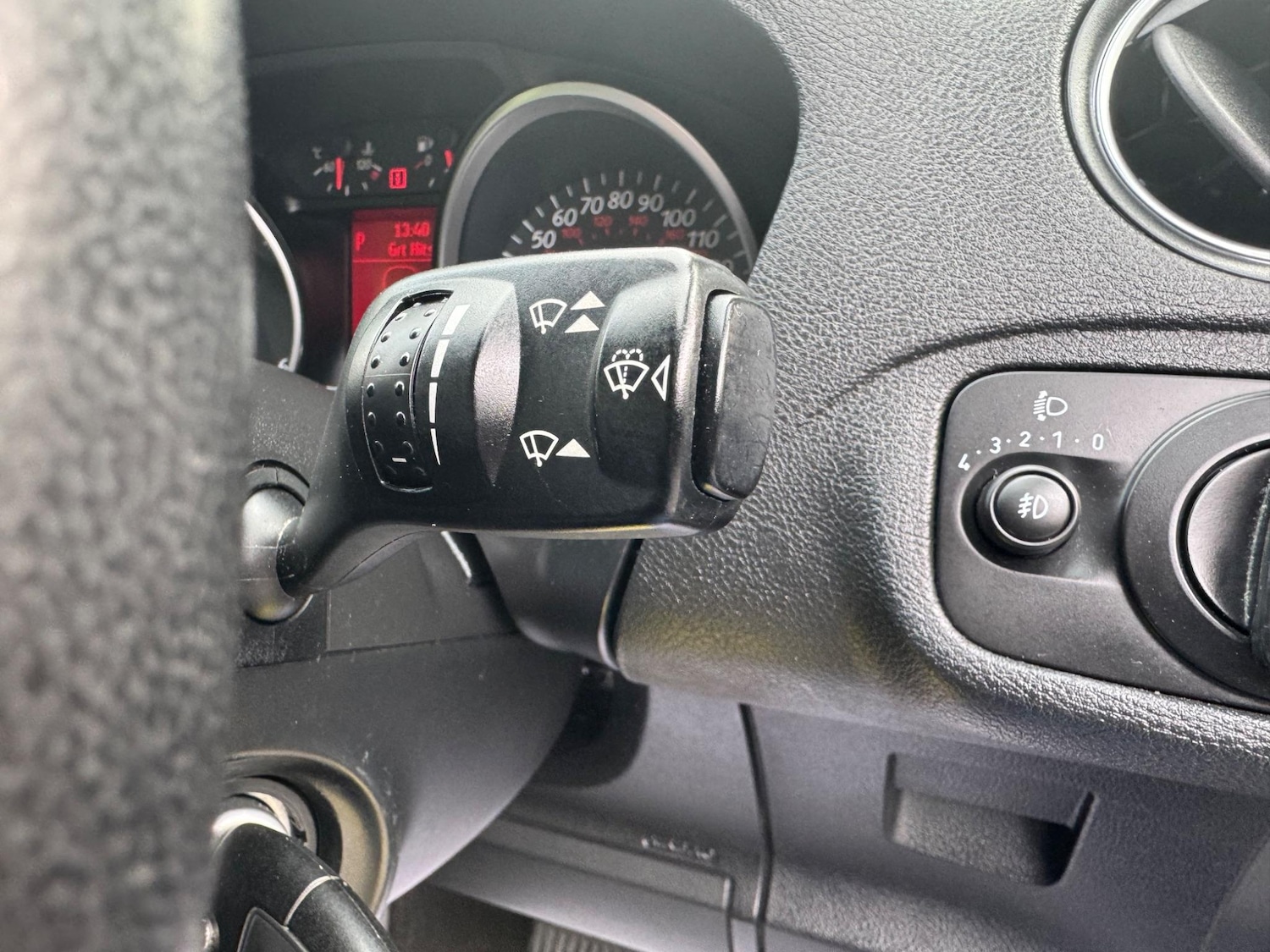 Vehicle 30