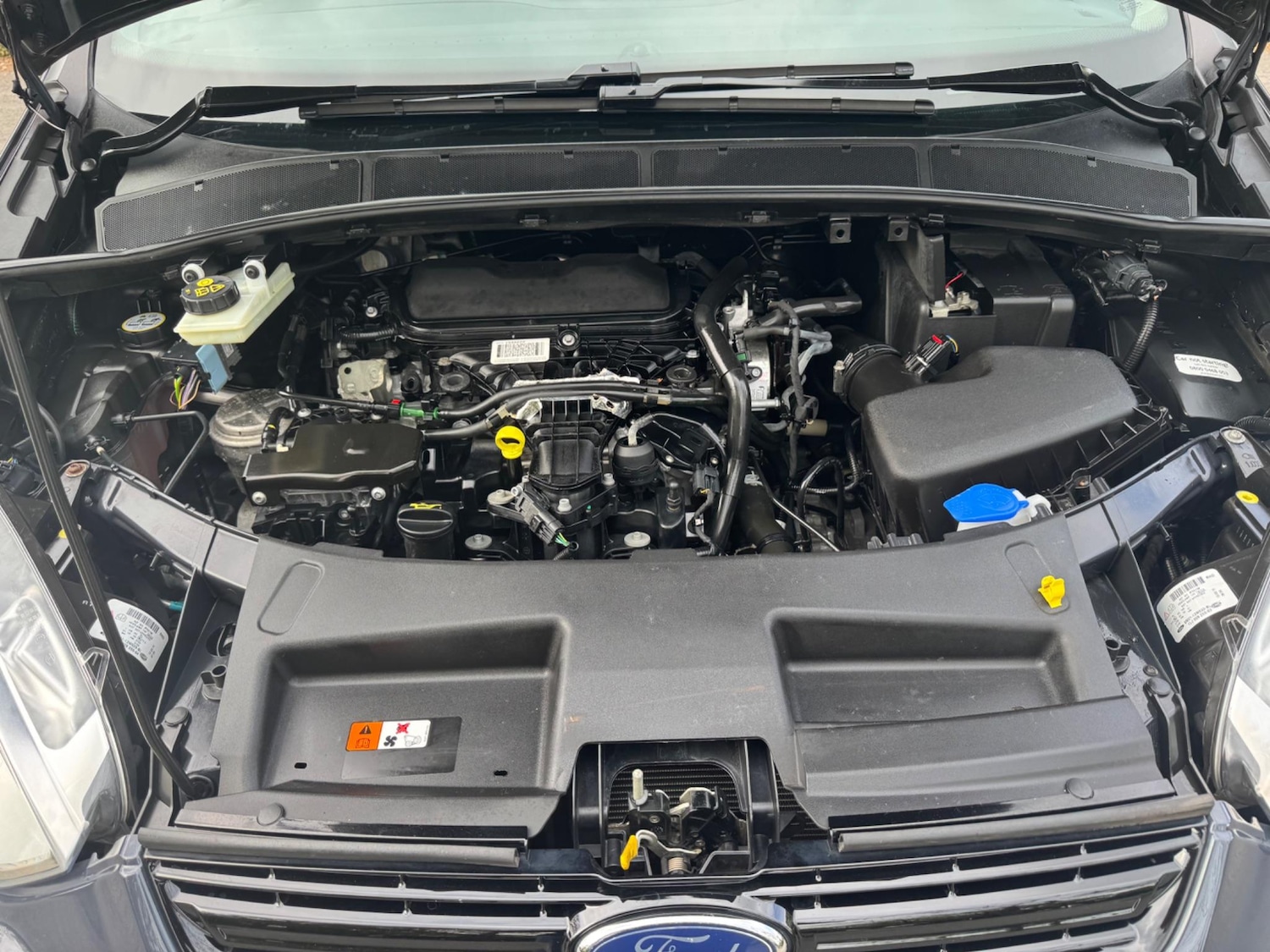 Vehicle 40