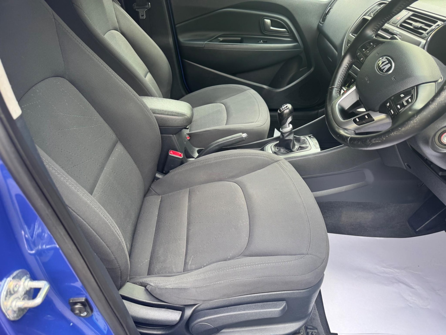 Used Kia Rio 2014 for sale - 75940370: Photo 12