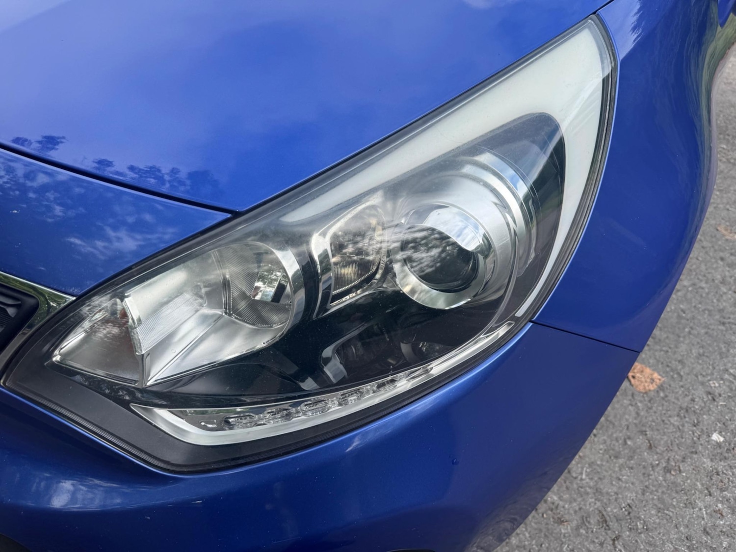 Used Kia Rio 2014 for sale - 75940370: Photo 19