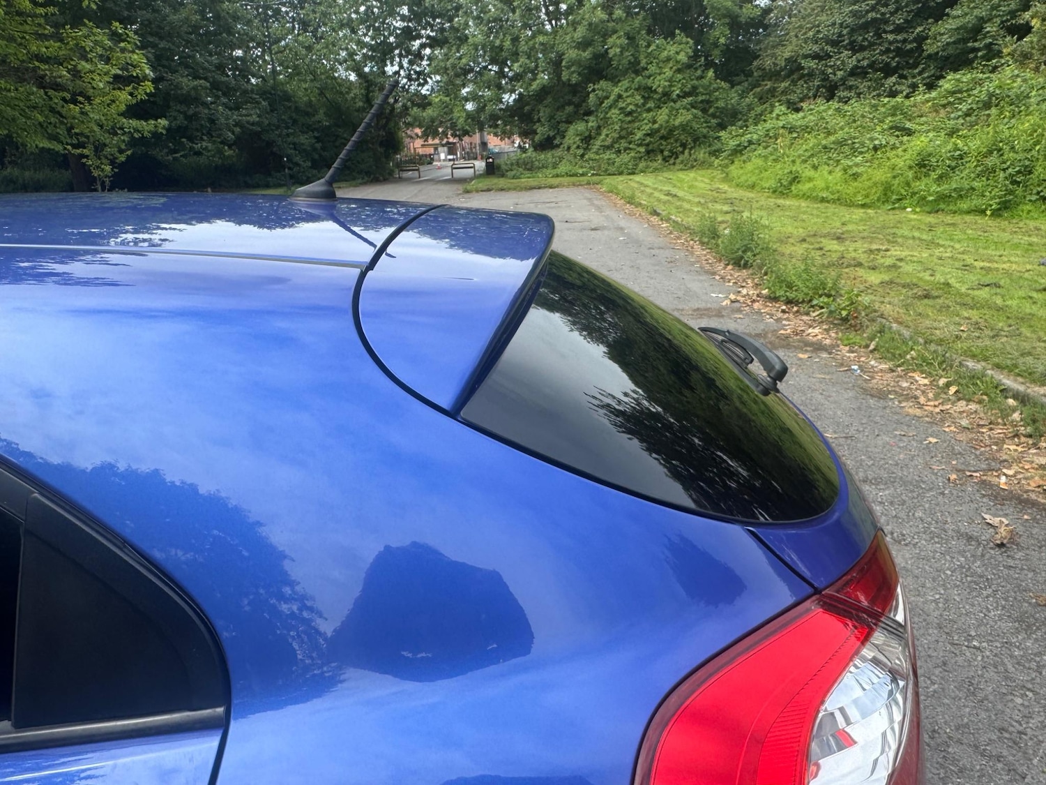 Used Kia Rio 2014 for sale - 75940370: Photo 20