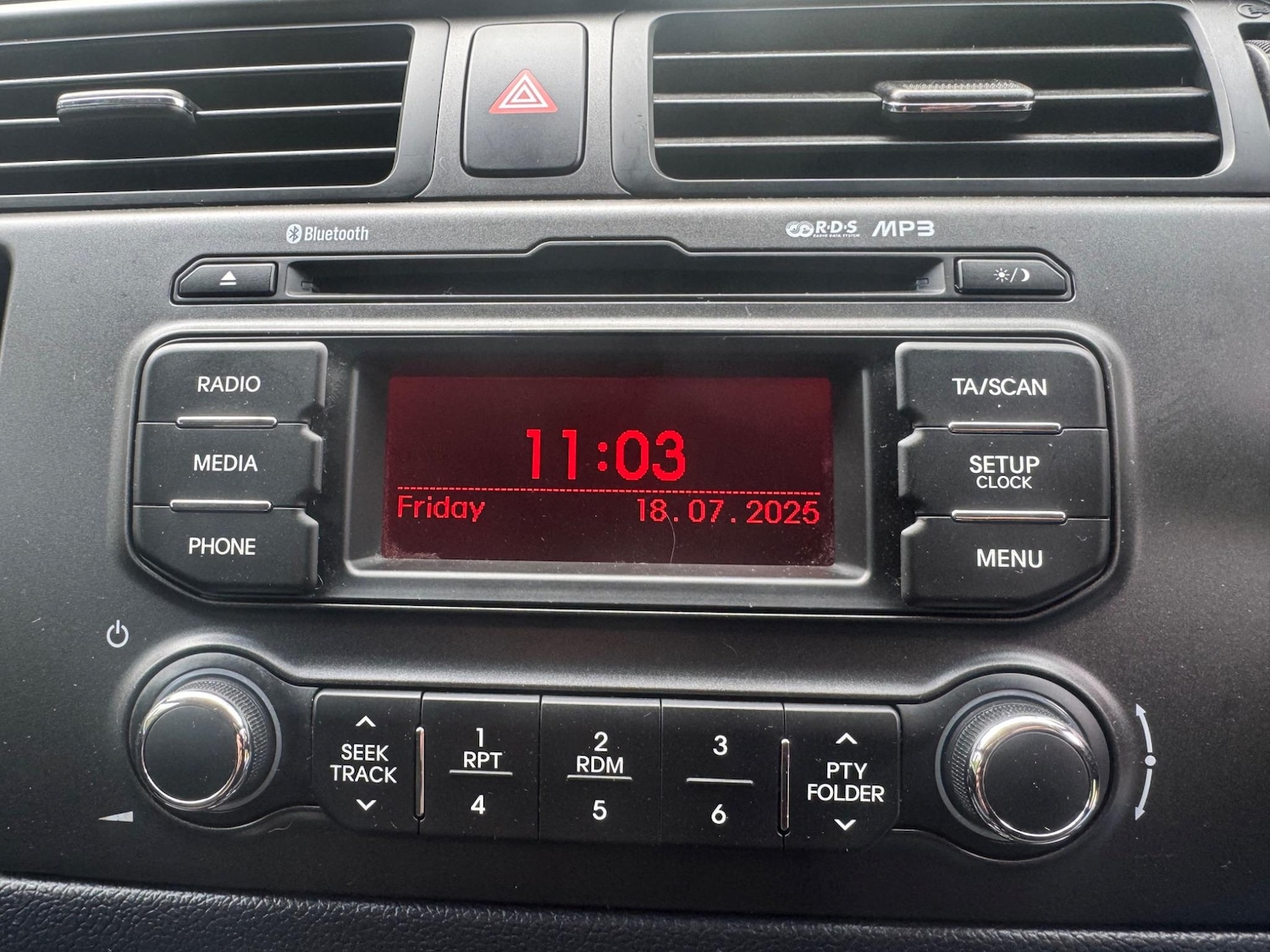 Used Kia Rio 2014 for sale - 75940370: Photo 21