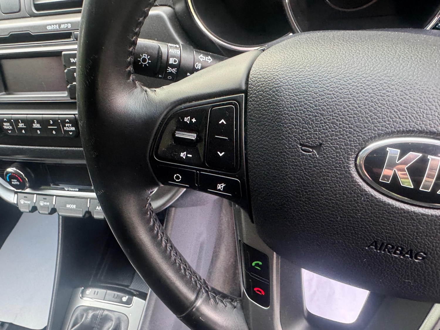 Used Kia Rio 2014 for sale - 75940370: Photo 23