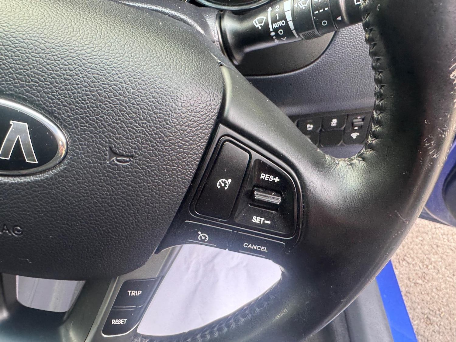 Used Kia Rio 2014 for sale - 75940370: Photo 25