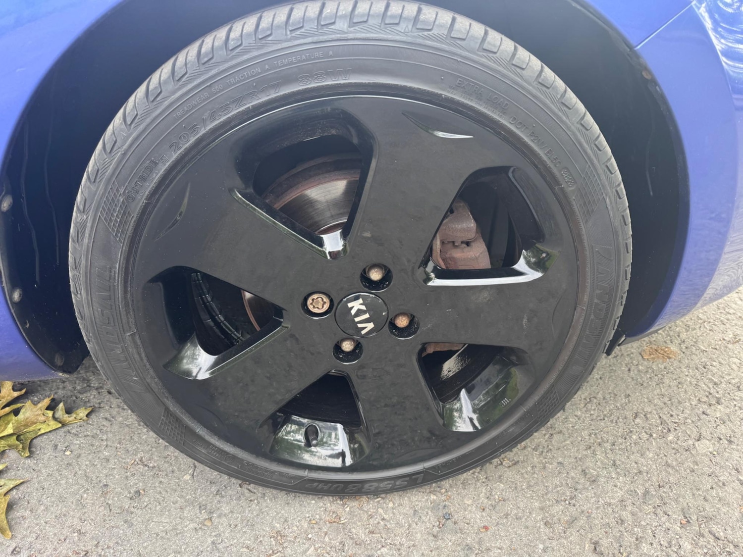 Used Kia Rio 2014 for sale - 75940370: Photo 34