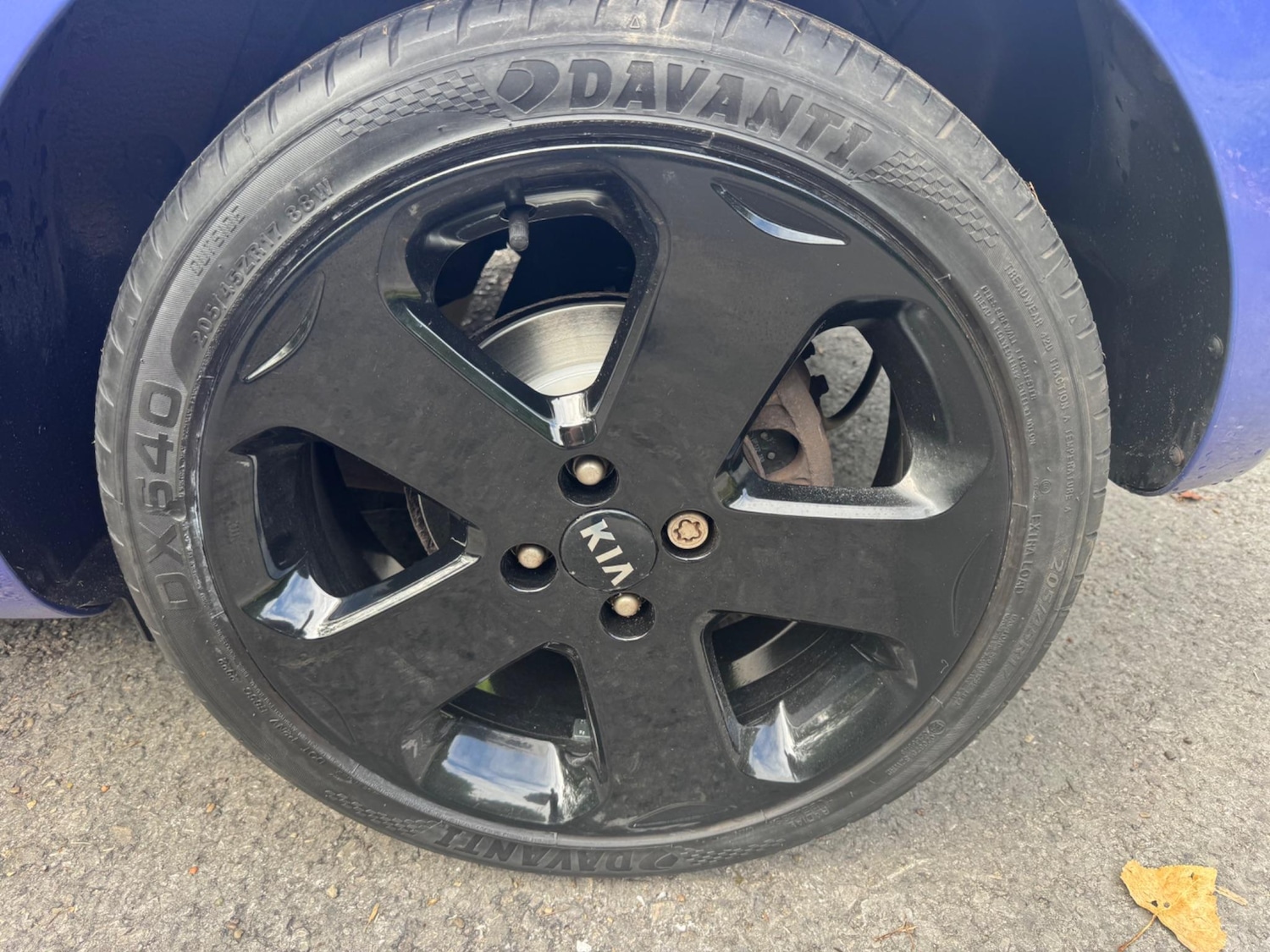 Used Kia Rio 2014 for sale - 75940370: Photo 35