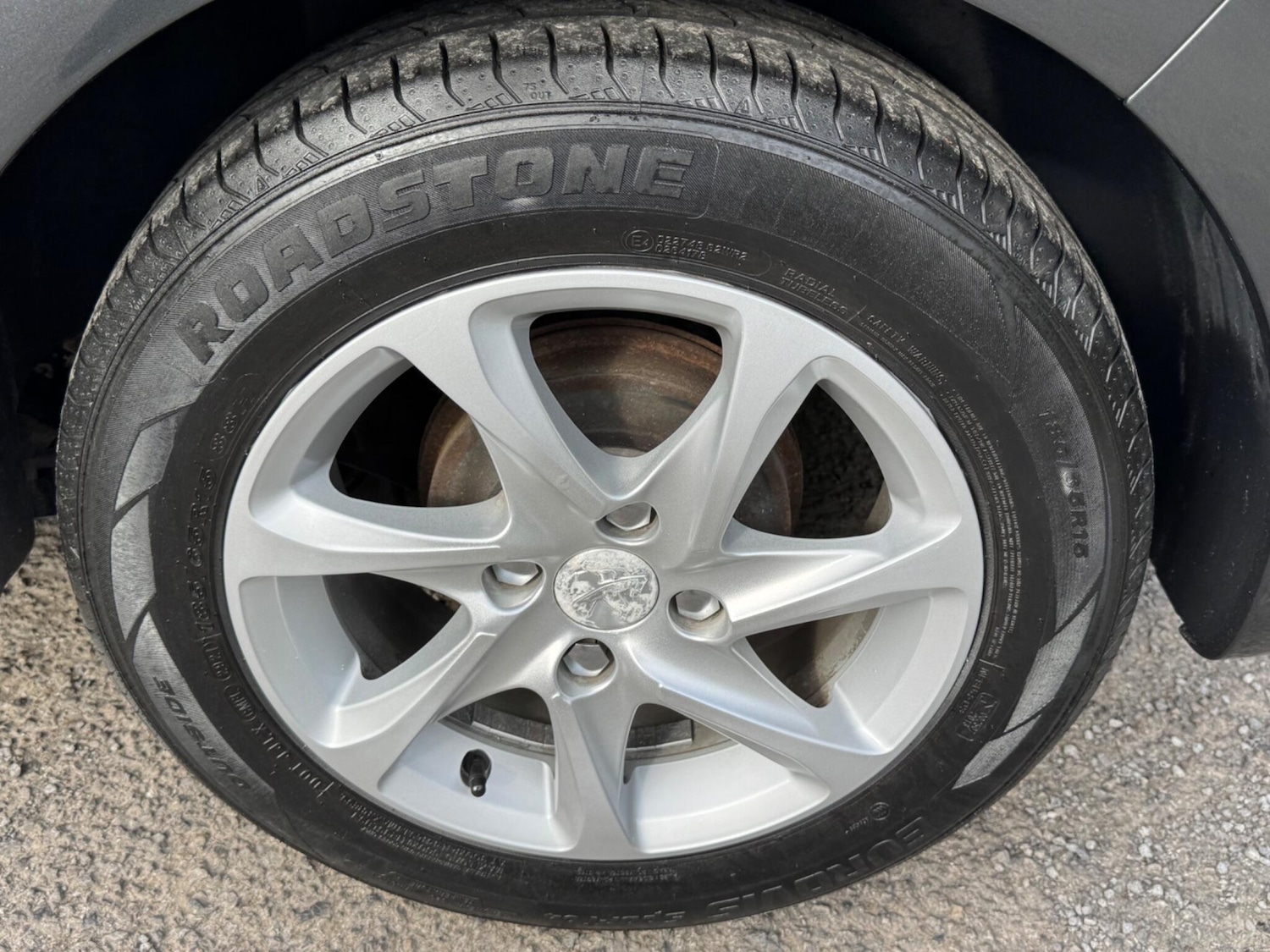 Used Peugeot 208 2015 for sale - 76175070: Photo 27