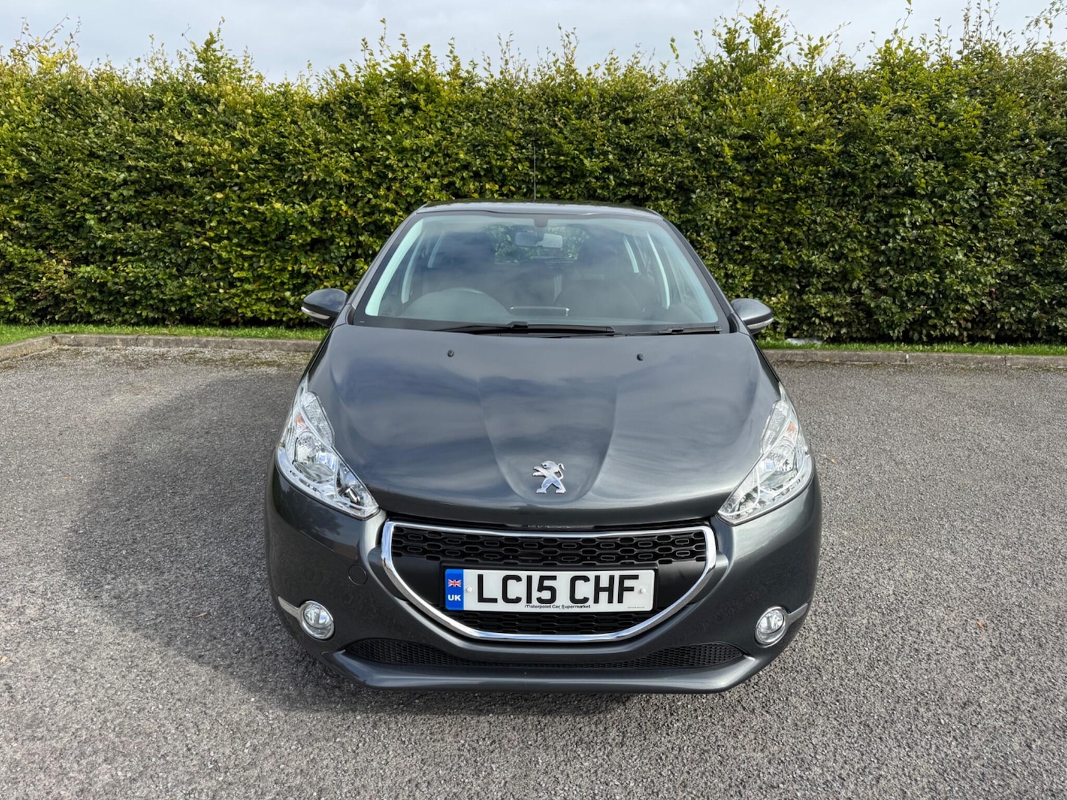 Used Peugeot 208 2015 for sale - 76175070: Photo 7