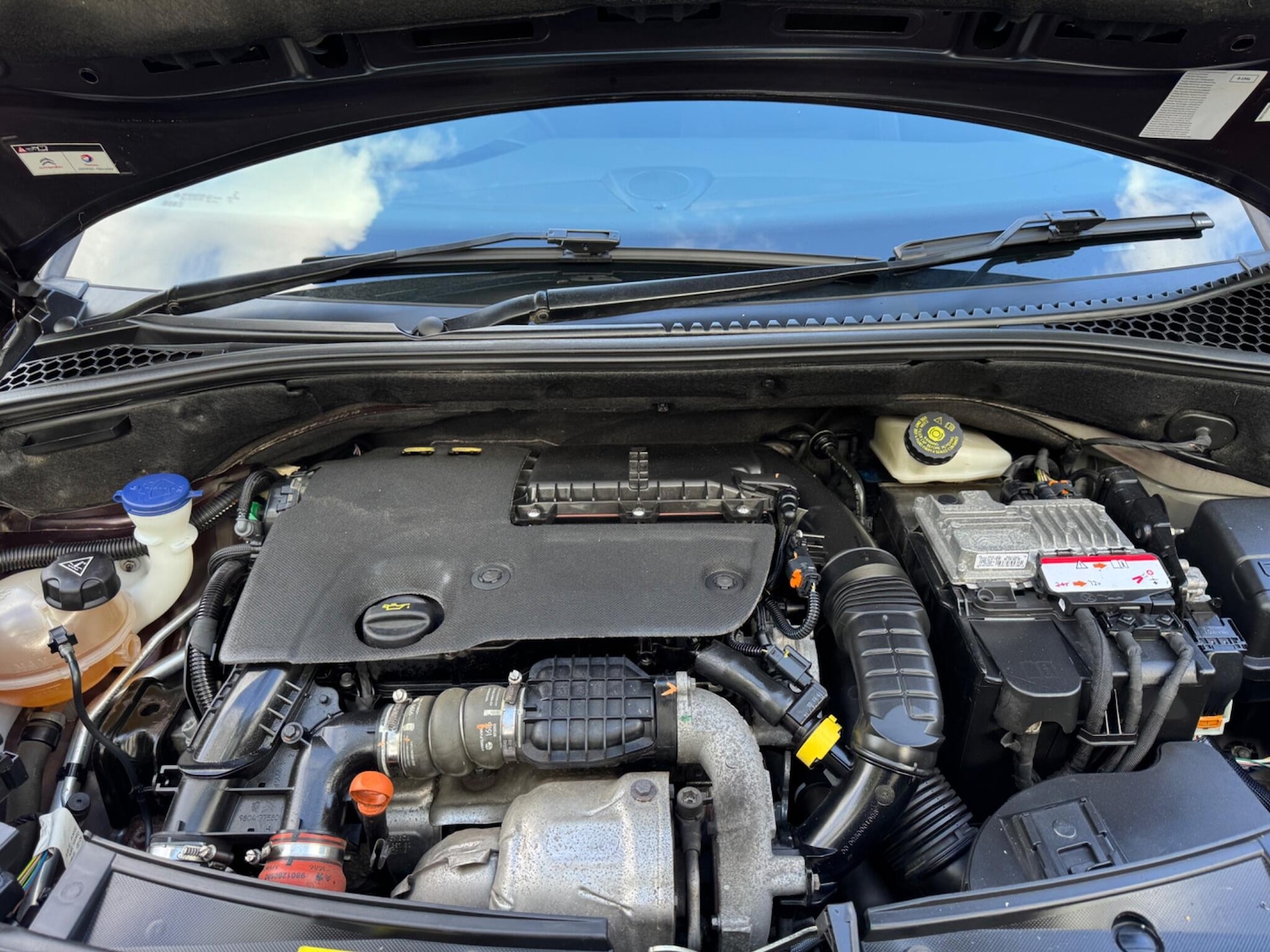 Vehicle 28