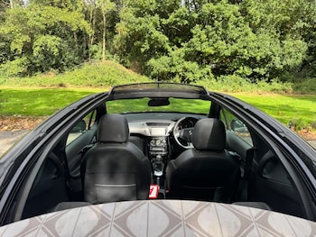 Used DS Automobiles DS 3 2016 for sale - 75941408: Photo