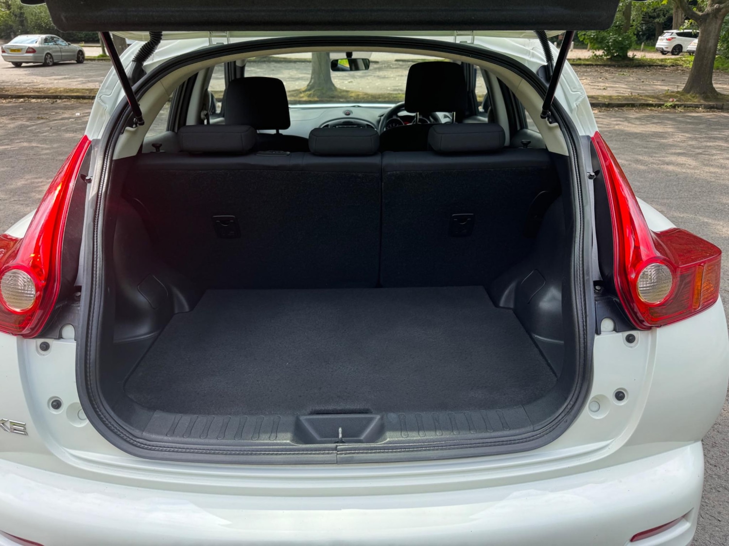 Vehicle 30