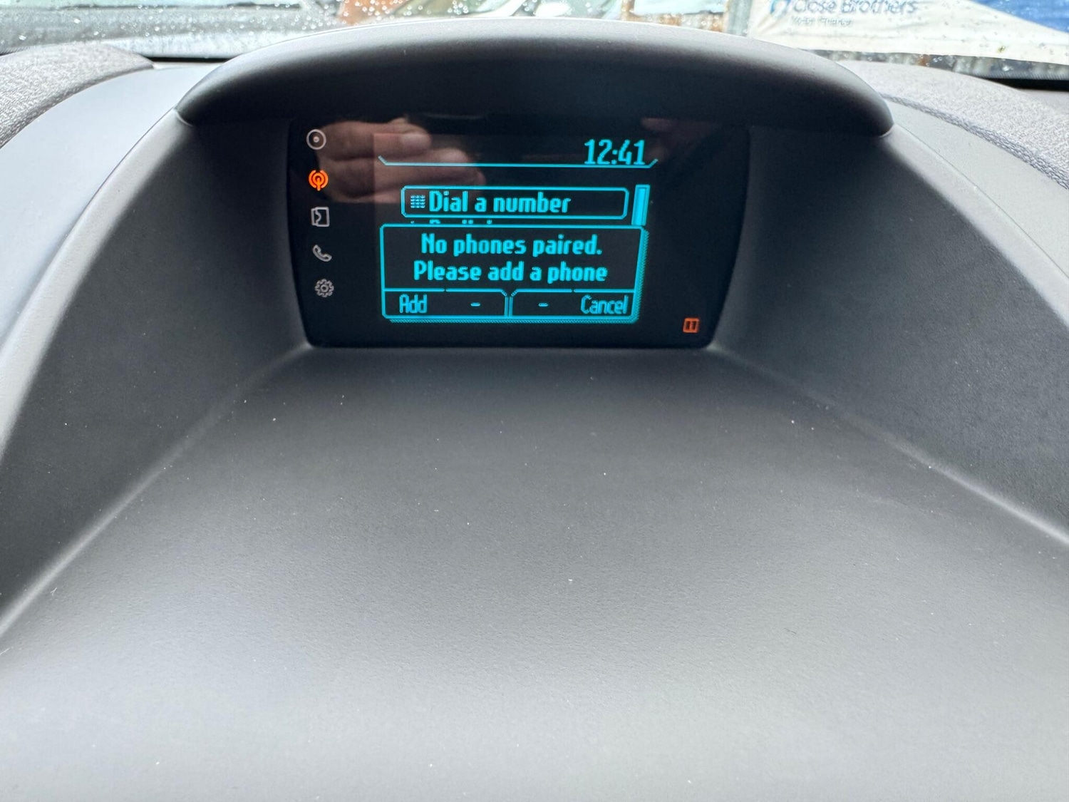 Vehicle 13