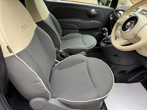 Used Fiat 500C 2013 for sale - 76326657: Photo 13