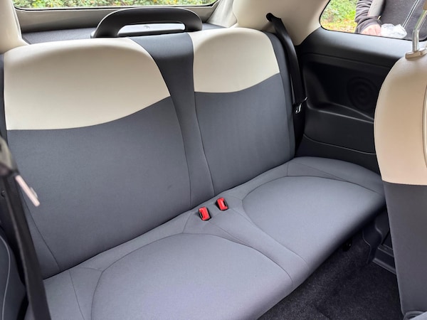 Used Fiat 500C 2013 for sale - 76326657: Photo 15