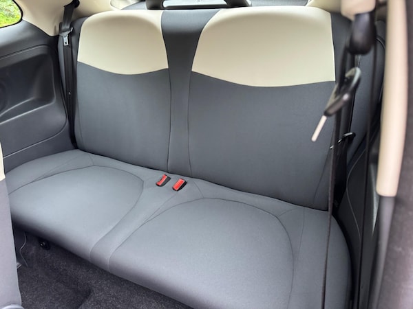 Used Fiat 500C 2013 for sale - 76326657: Photo 16