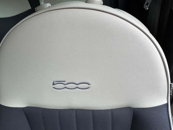 Used Fiat 500C 2013 for sale - 76326657: Photo 17