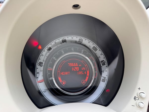 Used Fiat 500C 2013 for sale - 76326657: Photo 18