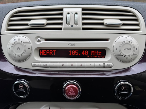 Used Fiat 500C 2013 for sale - 76326657: Photo 20